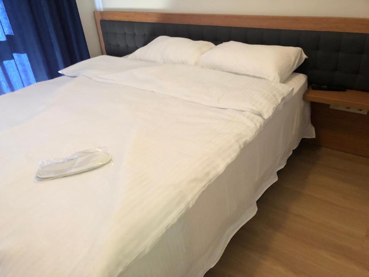 Aparthotel Room 107 At Orbi Palace In 바쿠리아니 외부 사진